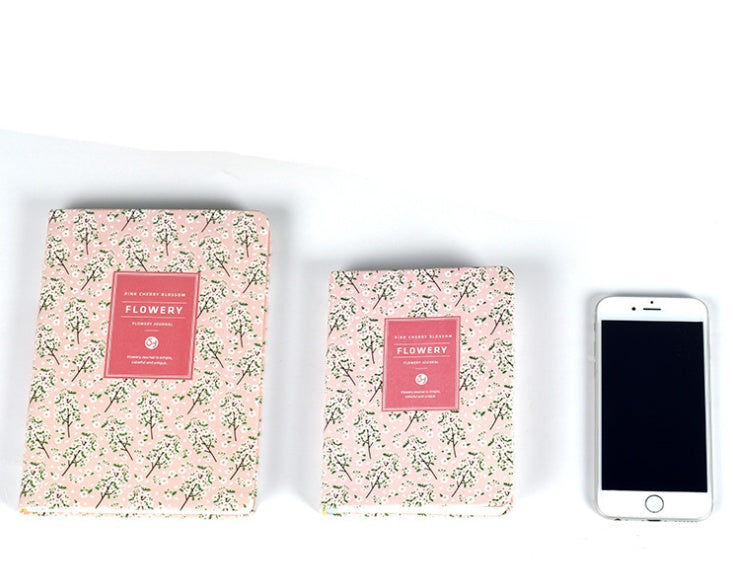 Stationery notebook - Burgeon Bizz