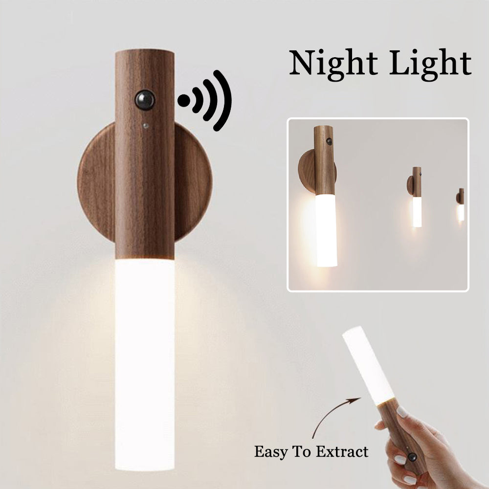 Motion Sensor Wall Light Outdoor