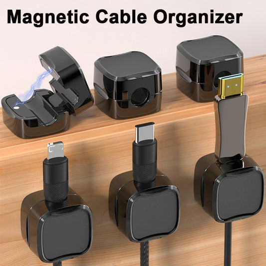 Cable Clips