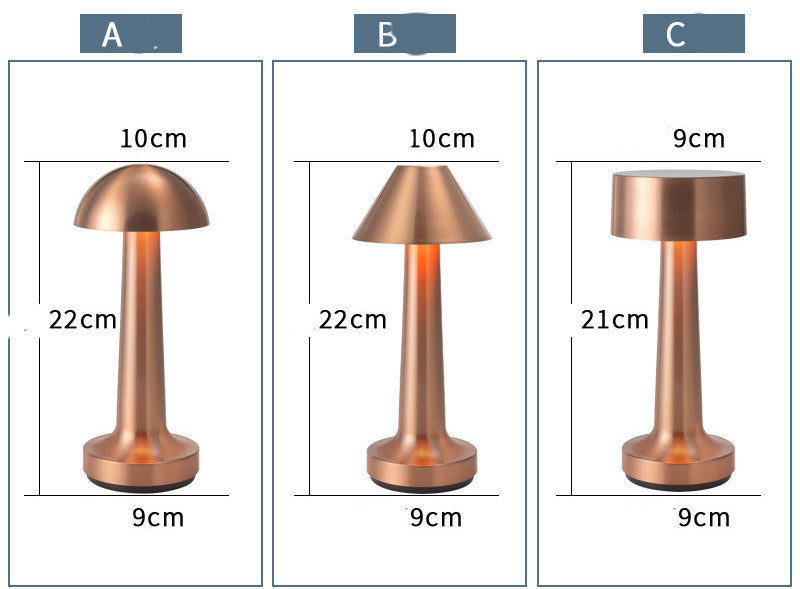 LED Lights