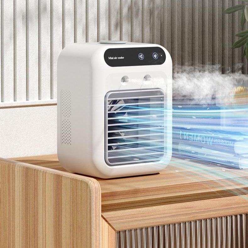 Portable Air Conditioner - Burgeon Bizz