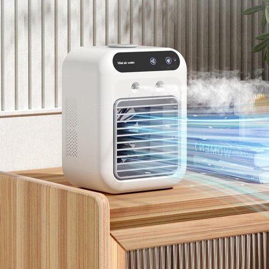 Portable Air Conditioner - Burgeon Bizz