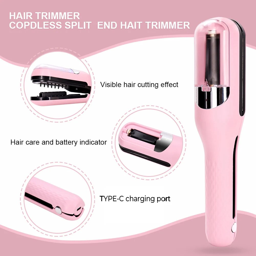 Trimmers 