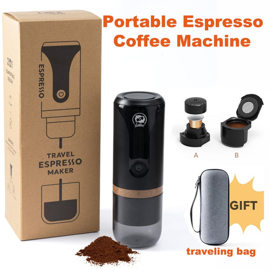 Coffee Machine