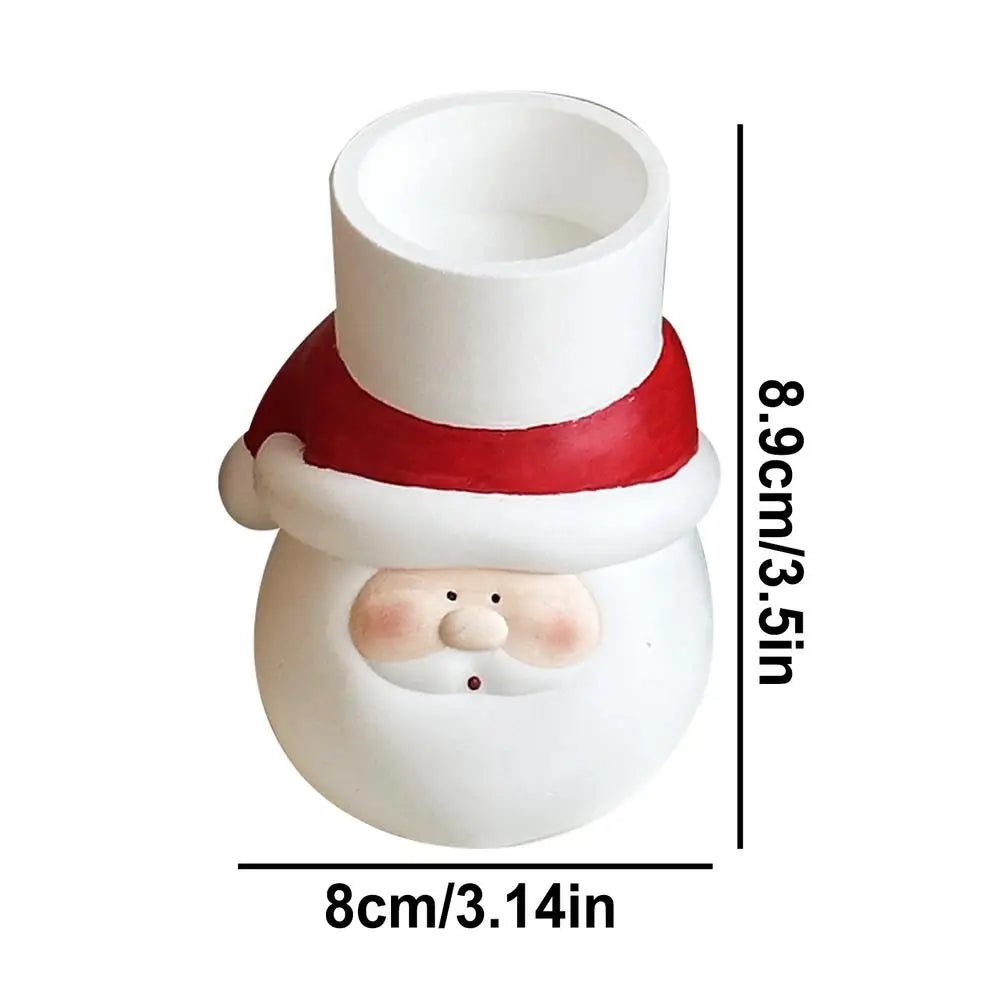 Christmas Tealight Candle Holder