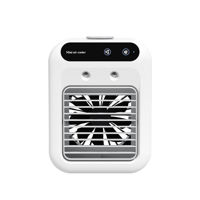 Portable Air Conditioner - Burgeon Bizz