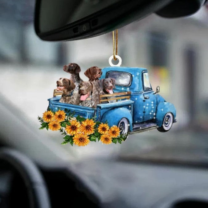 Vehicle Decor