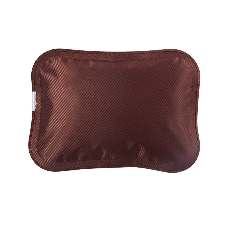 Explosion-proof Cartoon Electric Hot Water Bottle