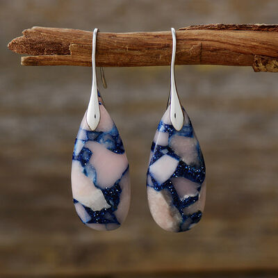 Stone Earrings For Women