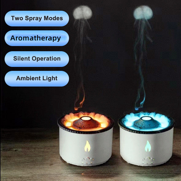 Humidifiers